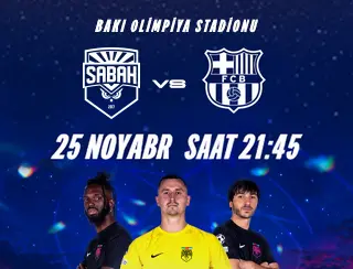 Sabah fc