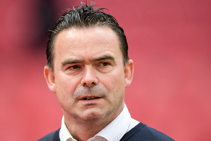 Mark Overmars "Ayaks"a qayıtmağa yaxındır