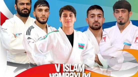 İslamiada: Azərbaycan millisi finalda