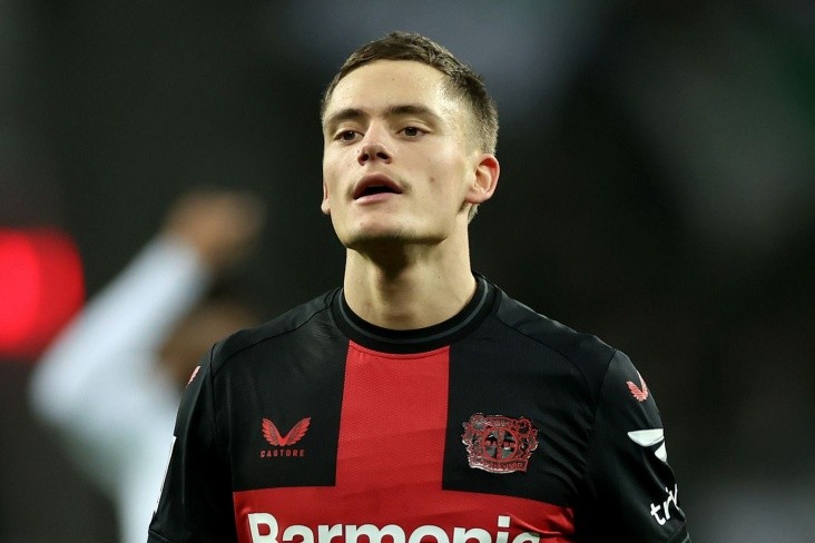 Fabrisio Romano: “Florian Virts "Liverpul"la müqavilə imzalayıb”