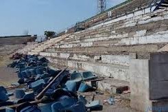 Gəncə stadionunun istifadəyə veriləcəyi tarix müəyyənləşib
