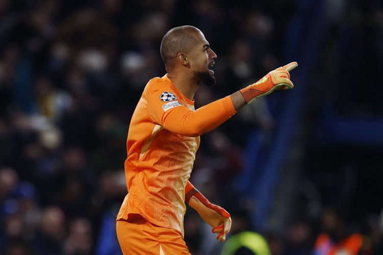 "Barselona" favorit deyil, favorit bizik"