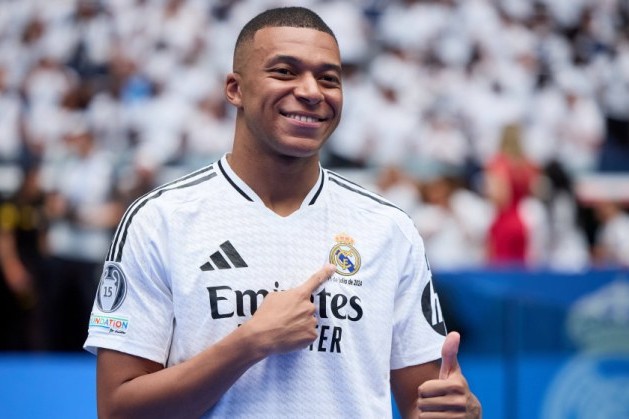 Mbappe "Qarabağ"ın rəqibinin şanslarından danışdı