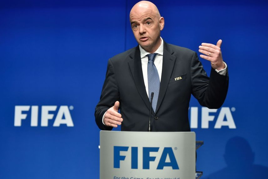 Canni İnfantino Norveç millisi barədə elə sözlər dedi ki...