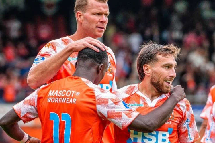 Millimizin üzvü üçün "Alkmaar"a qarşı 60 dəqiqə