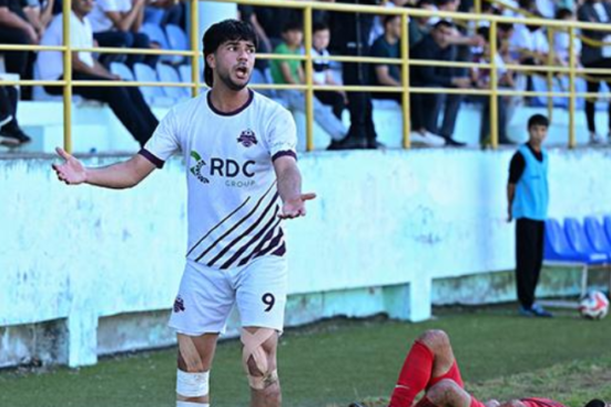 "İmişli" sabiq hücumçusu ilə müqavilə bağladı