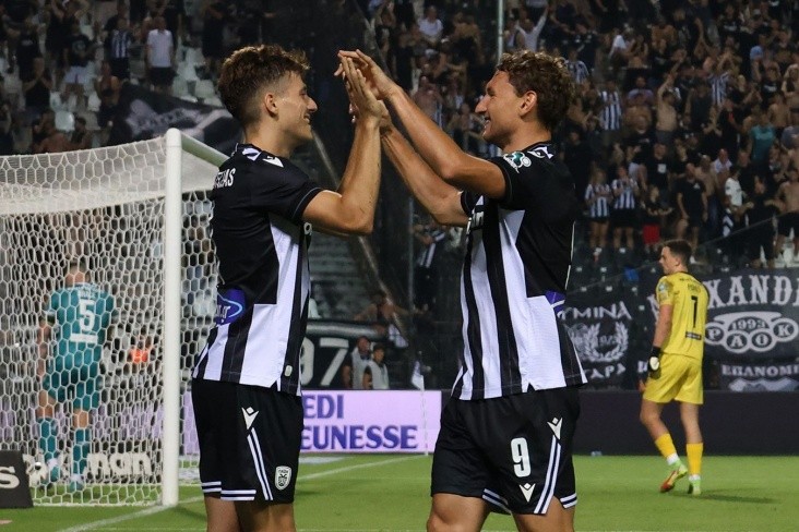 PAOK Almaniya klubunun təklifini geri çevirdi