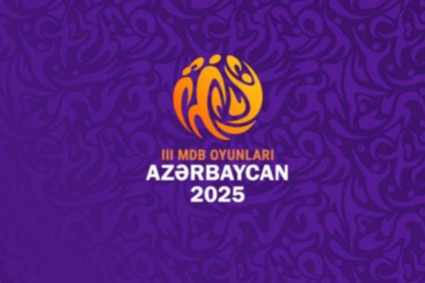 Gəncədə MDB Oyunlarının açılış mərasimi keçirildi