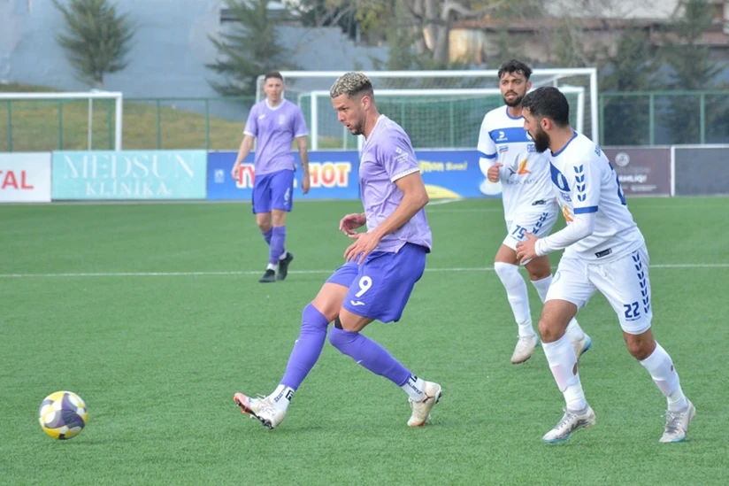 "Şamaxı" 20-ci, "Sumqayıt" 10-cu dəfə Azərbaycan Kubokunun 1/4 finalında oynayacaq