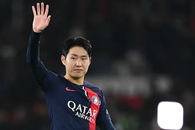 “Mançester Yunayted”, “Arsenal” və “Napoli” PSJ-nin hücumçu ilə maraqlanır