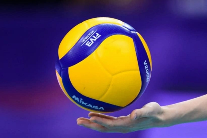 Voleybol üzrə yeniyetmələr arasında Azərbaycan birinciliyinə start verilib