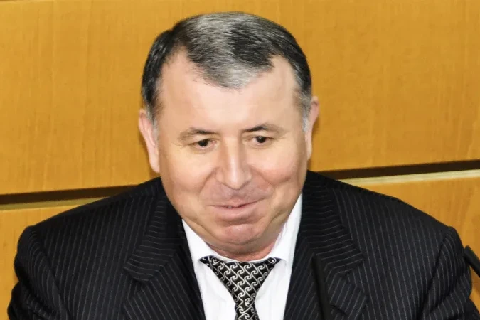 “Anji”nin təsisçisi həbs olundu