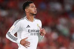 Cud Bellinqem: "Niyə bizi təhqir etdiklərini, fitə basdıqlarını başa düşürəm"