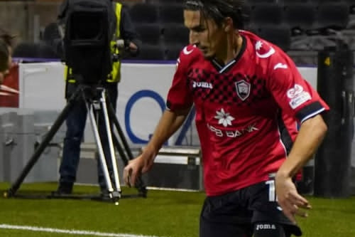 Nicat Əliyev: "Heyətində ən çox gənc və yerli futbolçu oynayan klub məhz “Qəbələ”dir"
