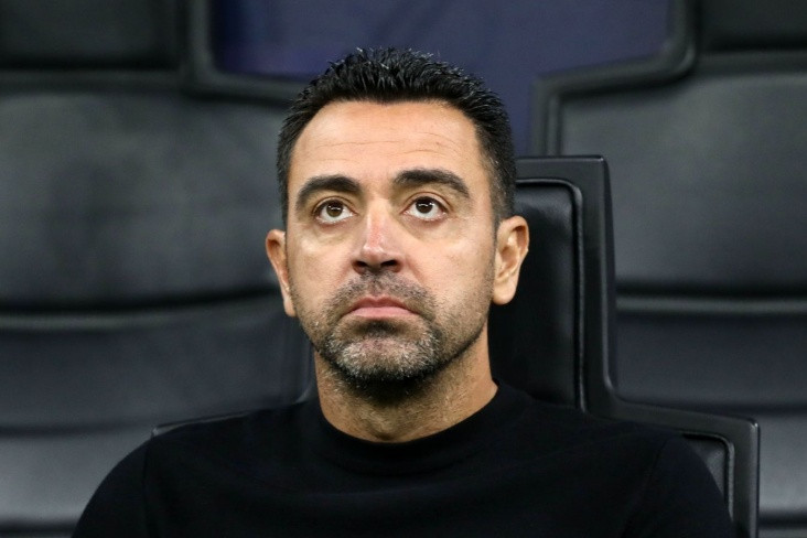 Xavinin fikrincə hazırda dünyanın ən yaxşı futbolçusu odur