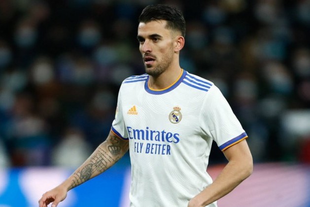 "Real"ın futbolçusu "Betis"lə danışıq aparır