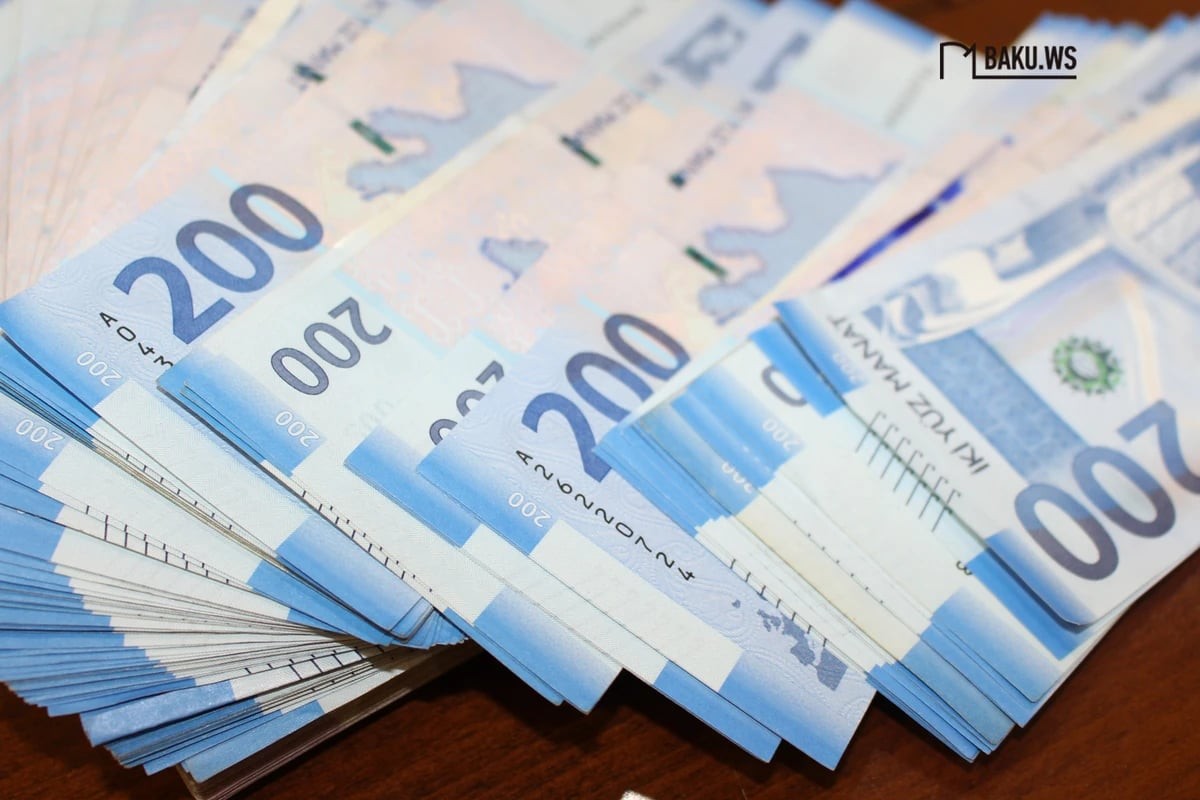 "Kəpəz"in ötən il üçün maliyyə xərcləri açıqlanıb