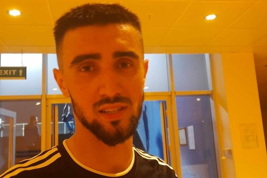 Toral 5:0-ı asan qələbə saymadı - MÜSAHİBƏ