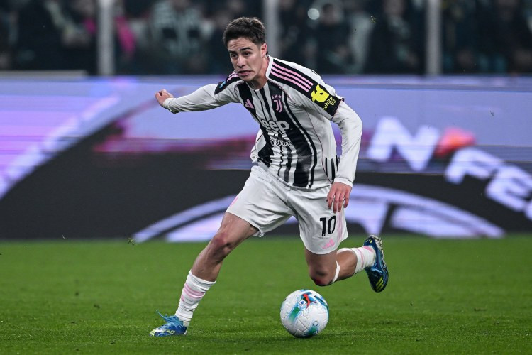 "Yuventus" Türkiyə millisinin üzvü ilə anlaşdı