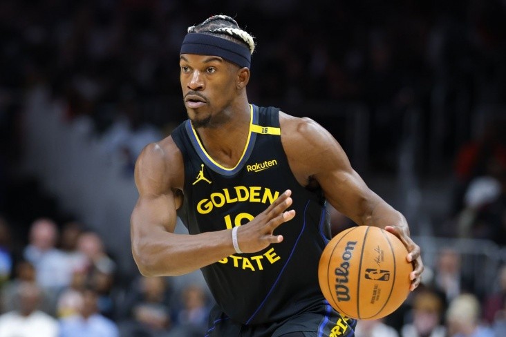 NBA ulduzu Cimmi Batler Premyer Liqa klubunun həmsahiblərindən biri ola bilər