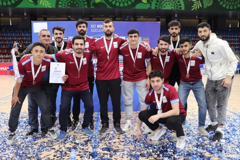 “Neftçi”nin təkrarladığı 3-cü nəticə