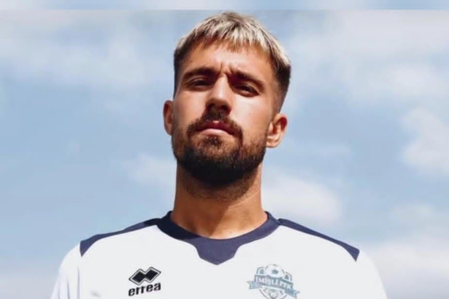 Nikola Karaklaiç: "Mən bunu böyütməzdım…"