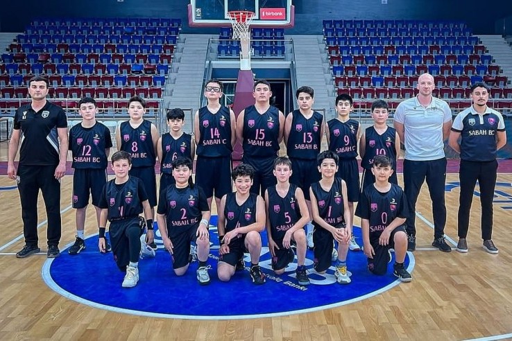 "Sabah"la "Sumqayıt" finalda üz-üzə gələcək