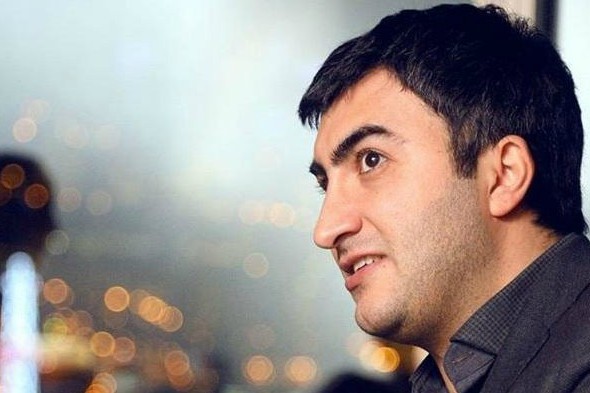 "Qarabağ" rəsmisi: "Bu, dəyişməyəcək"
