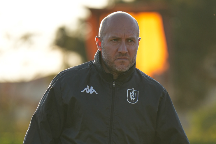 Samir Abasov: "Bütün oyunlarda istəkli idik"