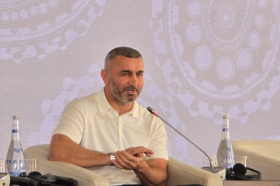 Qurban Qurbanov: "Çempionlar Liqasında Azərbaycanın uğurundan danışılırsa..."