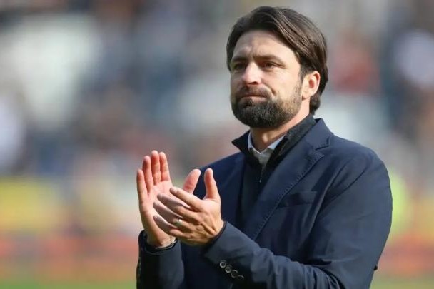 "Reyncers"in yeni baş məşqçisi müəyyənləşdi