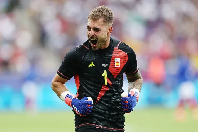 “Vilyareal” Fransa nəhənginin qolkiperini transfer edib