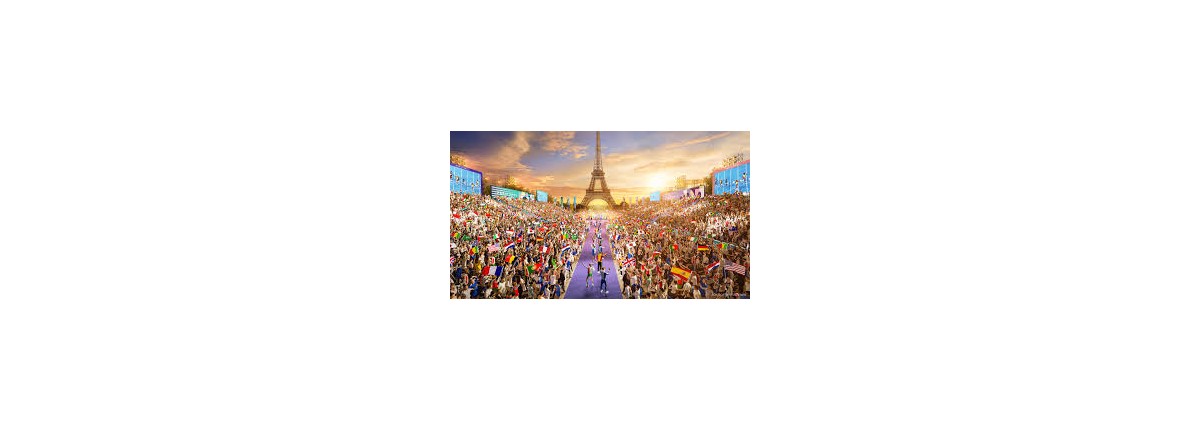 Paris-2024-də yumurta problemi