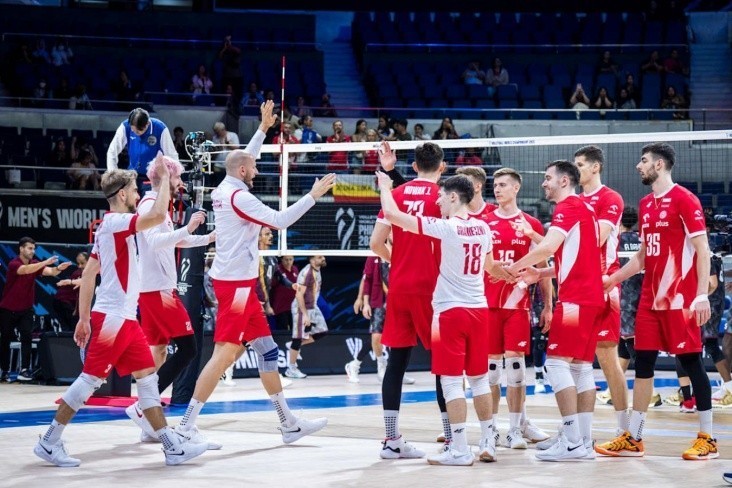 Türkiyə millisi dünya çempionatında mübarizəni dayandırıb