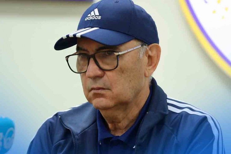 Kurban Berdiyev: "Çatışmazlıqlar var"
