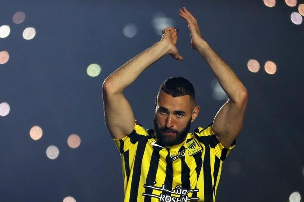 “Əl-İttihad” Benzemanı gözlətməyə davam edir