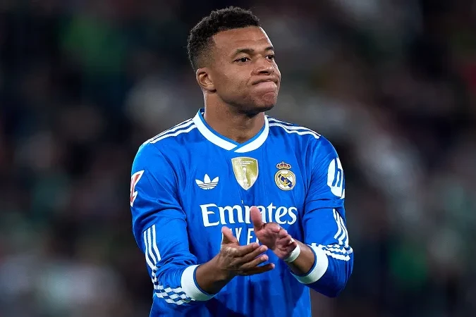 Kilian Mbappenin iddiası təmin olunmadı, futbolçu cərimələndi