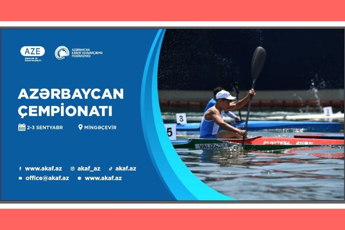 Avarçəkmə üzrə Azərbaycan çempionatı keçiriləcək