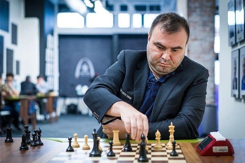 Azərbaycanın 8 şahmatçısı “Top-100”də