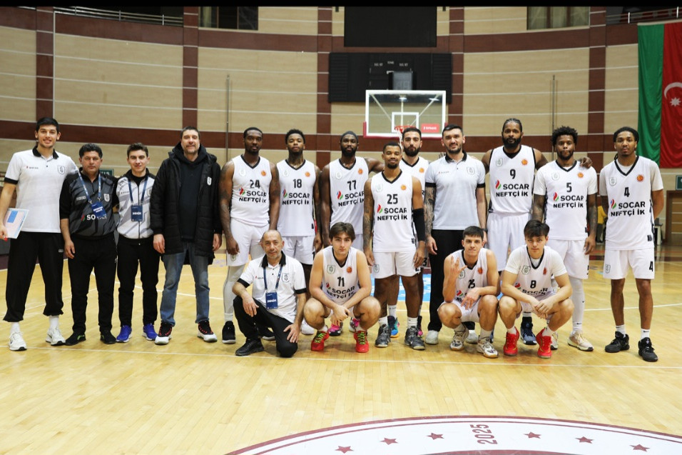 "Neftçi" Polşa klubunun qonağıdır
