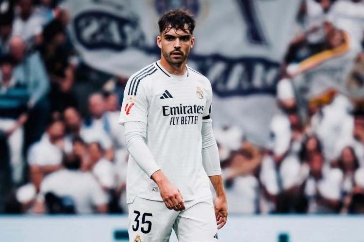 "Real" futbolçusuna 1 milyard avro qiymət qoydu