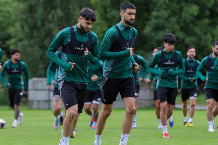 "Qarabağ"ın Avstriya toplanışından