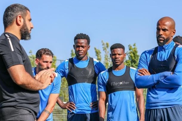 "Zirə"nin üçüncü rəqibi müəyyənləşdi