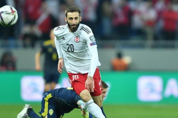 "Zirə"nin futbolçusu yığmaya çağrıldı