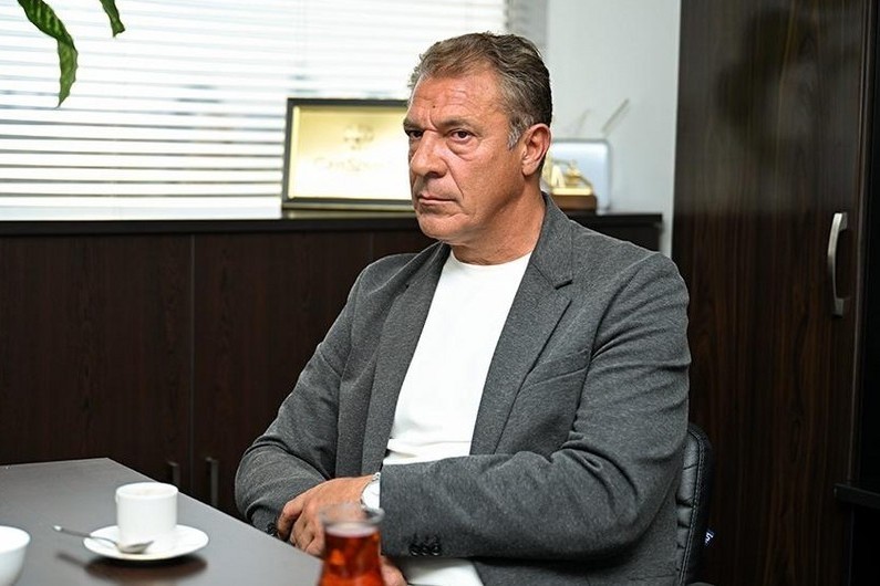 Vəli Qasımov: "Bəzi futbolçuların ayrılması "Zirə"nin çıxışına mənfi təsir göstərdi"