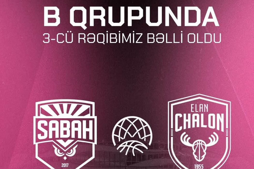 "Sabah" Fransa klubunu qonaq edir