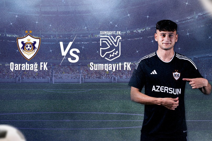"Sumqayıt"ın "Qarabağ" sınağı