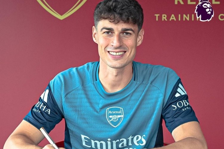 "Çelsi"ni "Arsenal"a dəyişdi - RƏSMİ