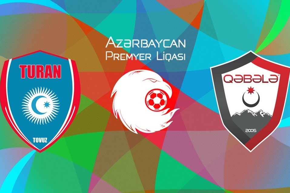 "Turan Tovuz" "Qəbələ"ni qonaq edir