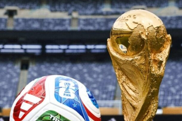 Dünya çempionatının final mərhələsinə qatılacaq 21-ci komanda müəyyənləşdi